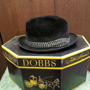 Mallory Five Avenue dress hat